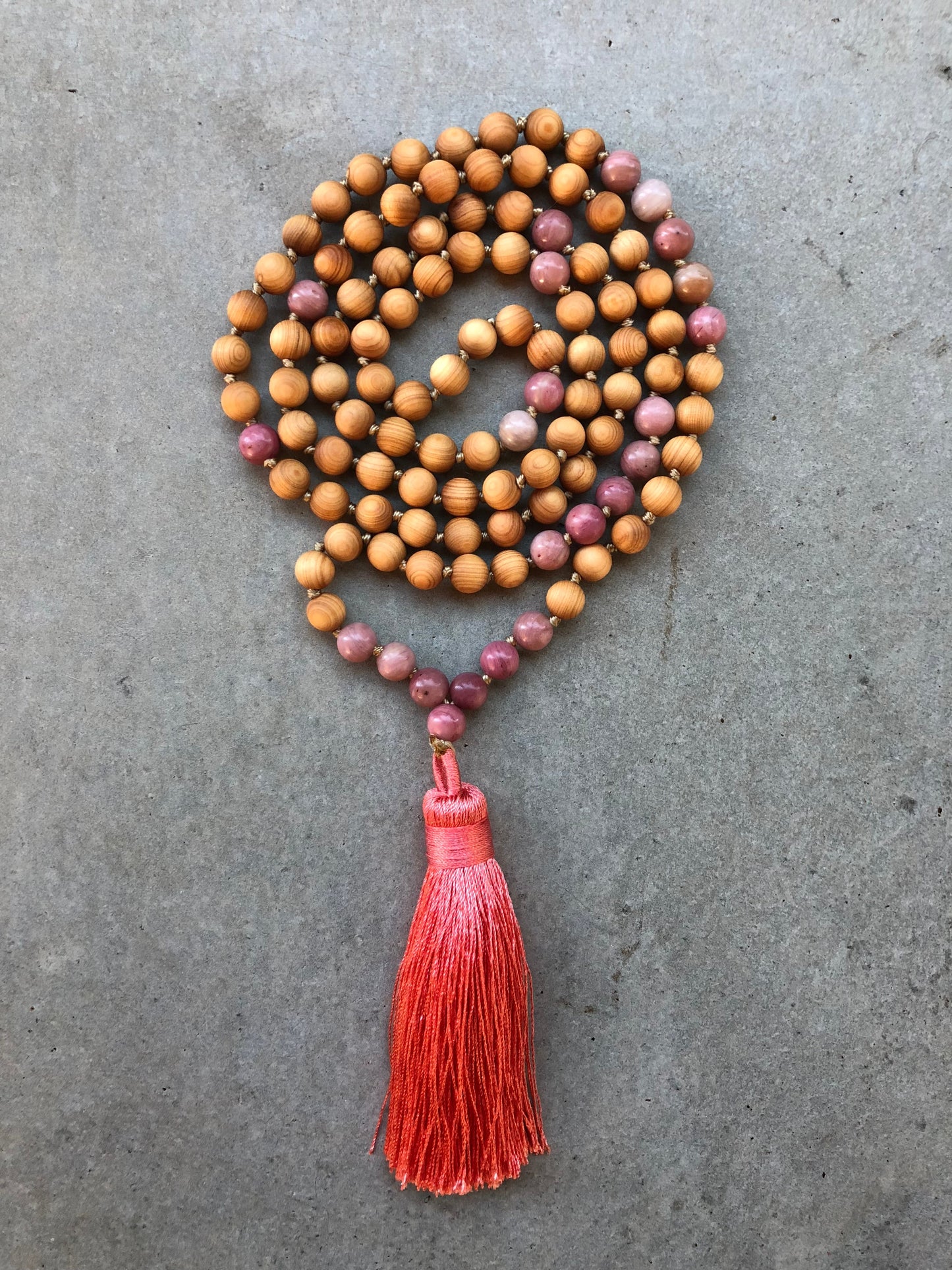 Alchemist Mala