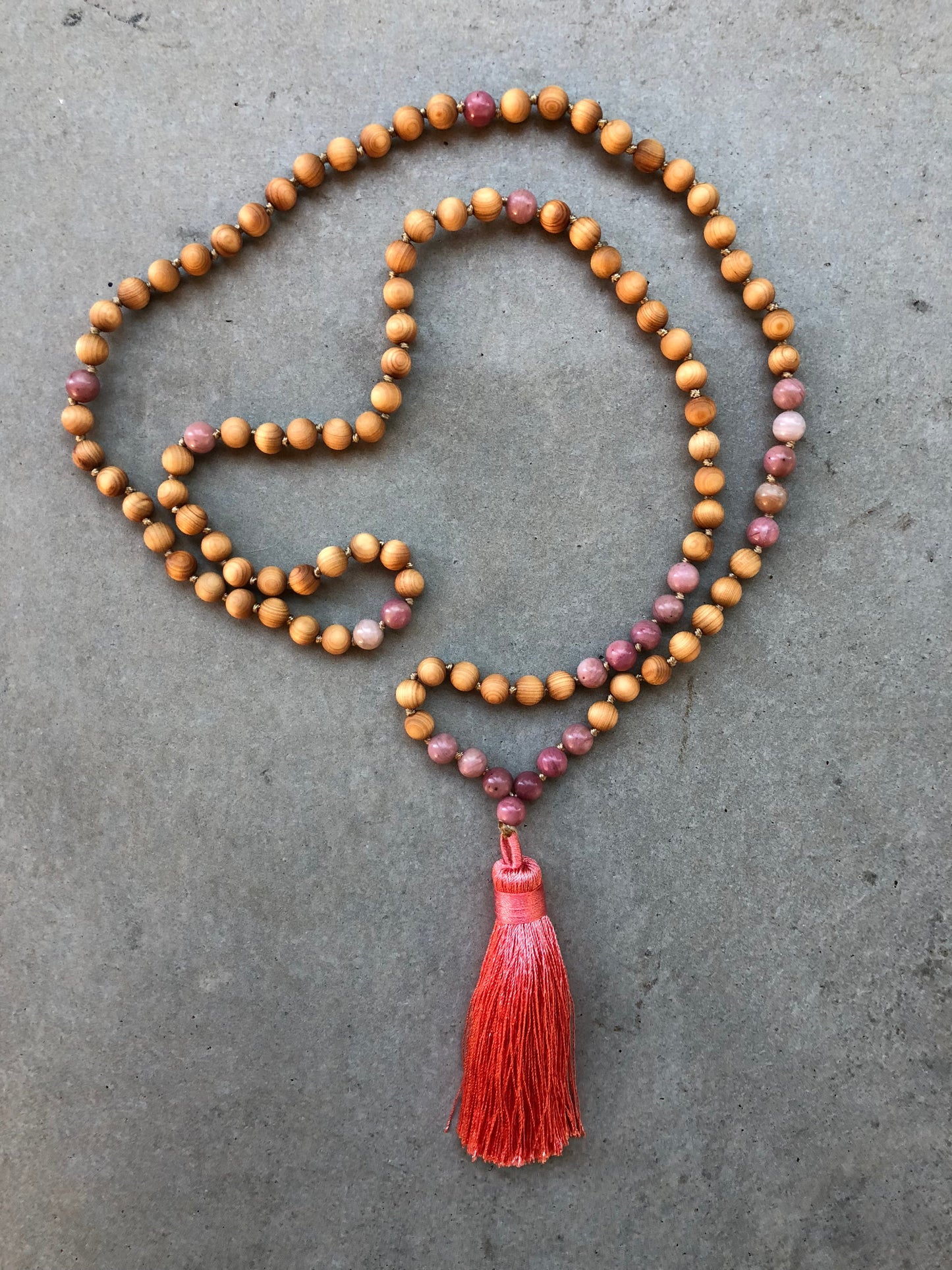 Alchemist Mala