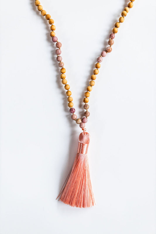 Alchemist Mala