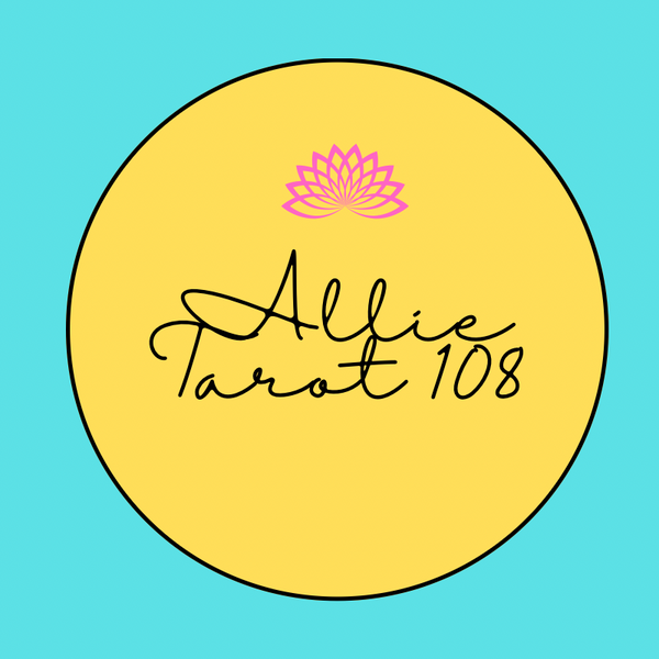 AllieTarot108 Shop