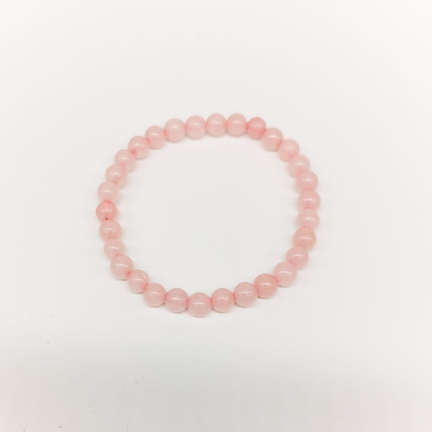 Semi-Precious Stone Beaded Bracelets