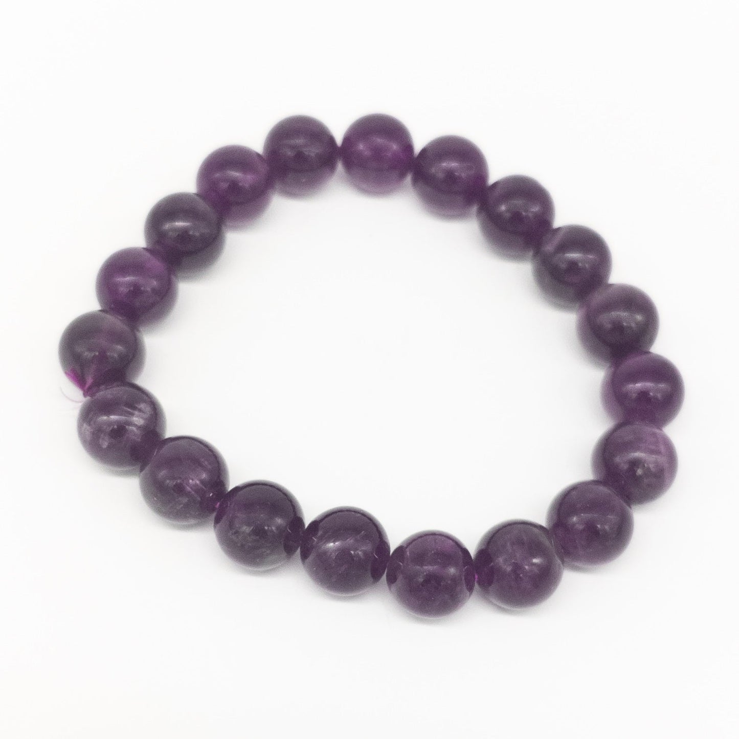 Semi-Precious Stone Beaded Bracelets